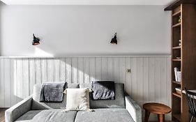 Appartement La Vallee Blanche Avec Parking Gratuit